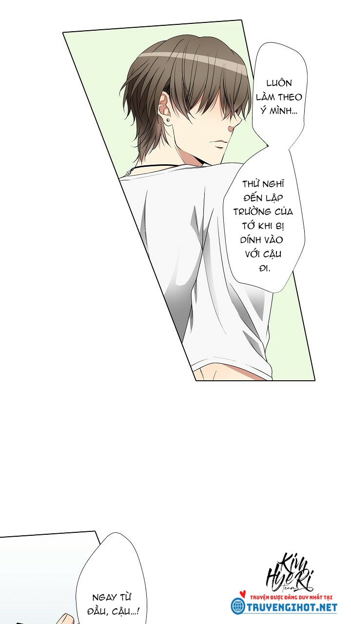 chỉ có em mới làm anh cứng chapter 12.1 4