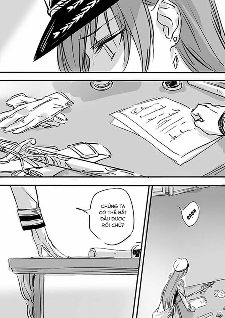 survival instinct valkyria nittanya chapter 1 2