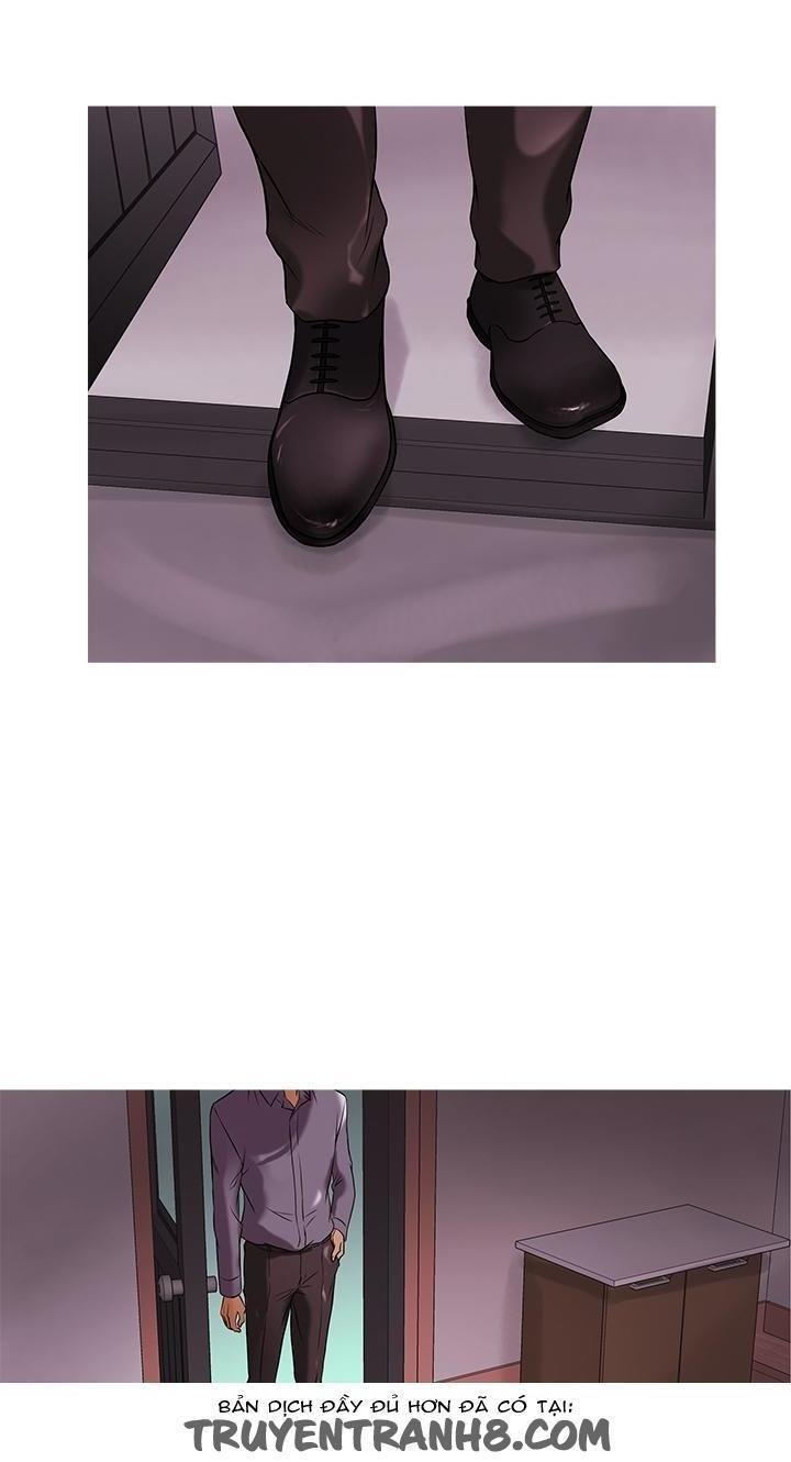 thiên đường chapter 28 9