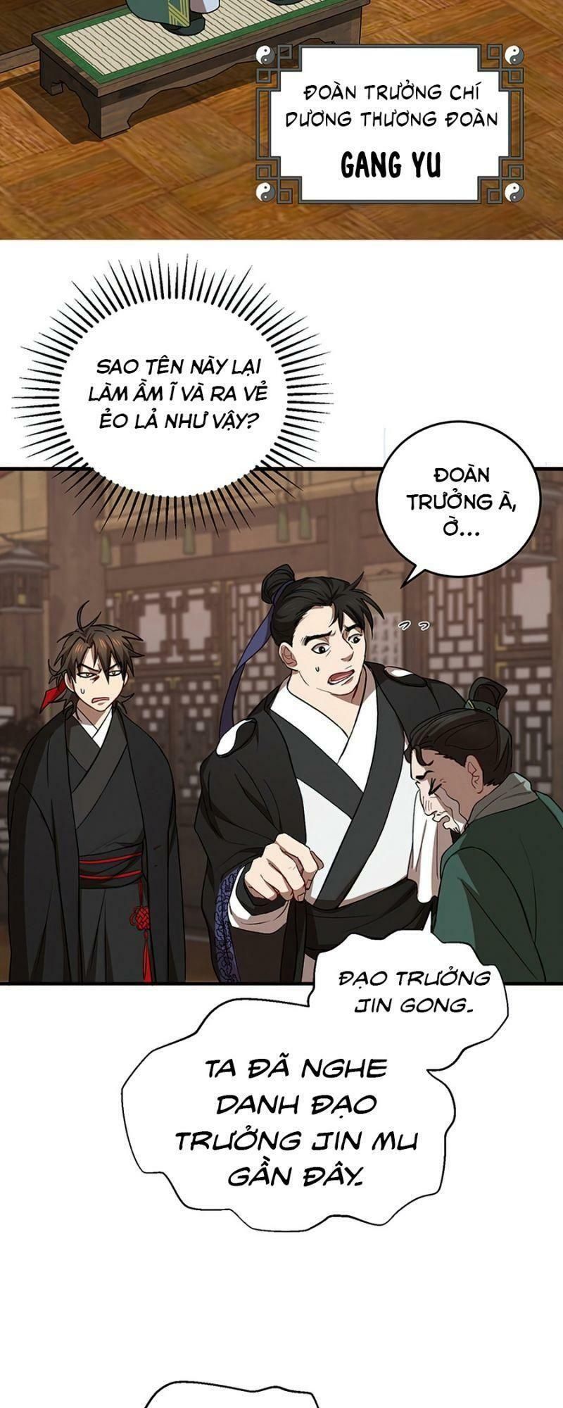 võ đang kỳ hiệp chapter 44 55