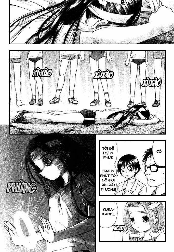 happy world! chapter 8 14