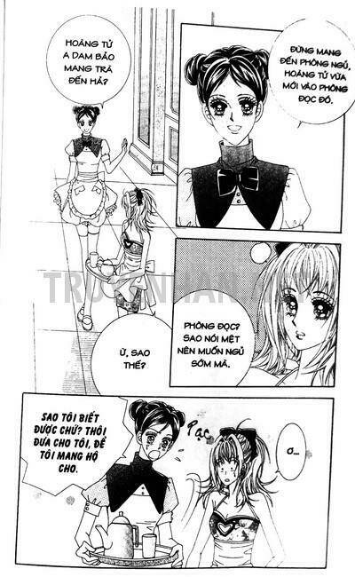 lọ lem hậu đậu chapter 36 3