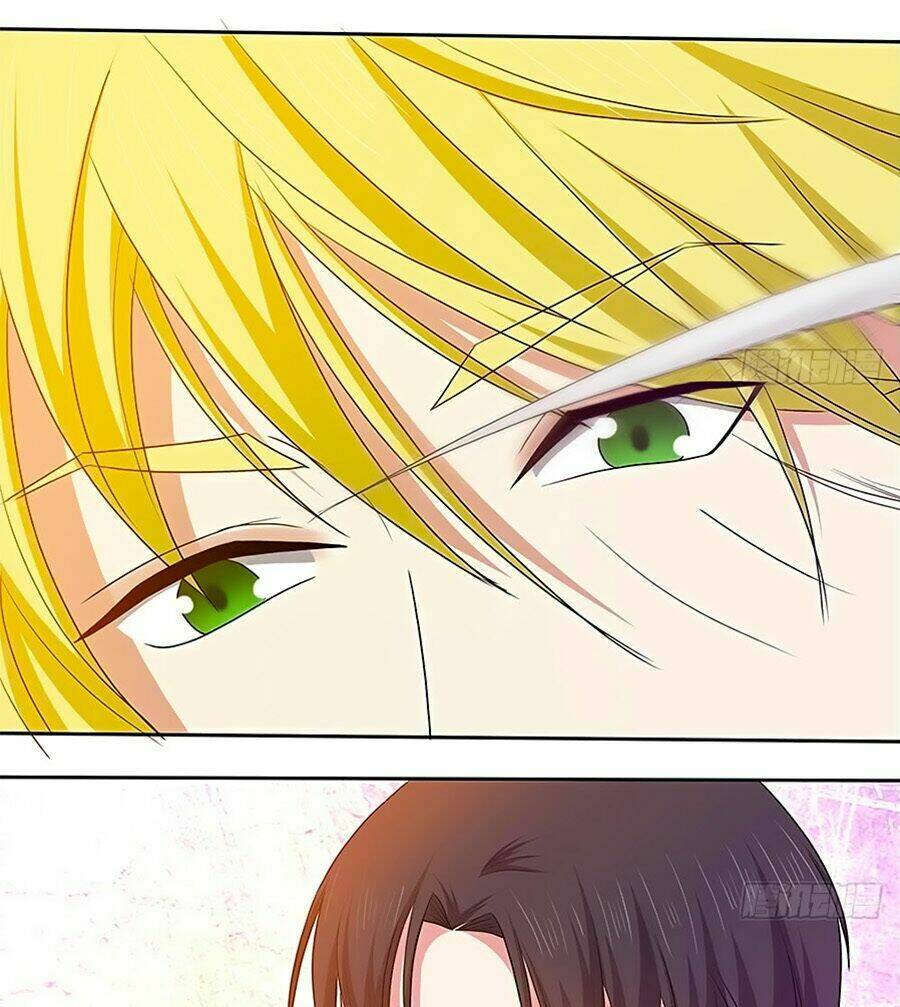 chủ tịch và nữ sát thủ chapter 22 15