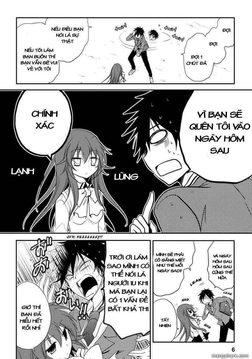 seishun for-get! chapter 2 8