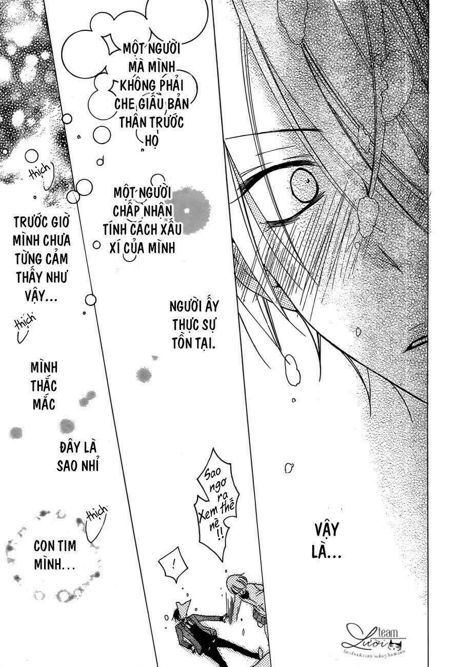 blackberry chocolate chapter 1 32