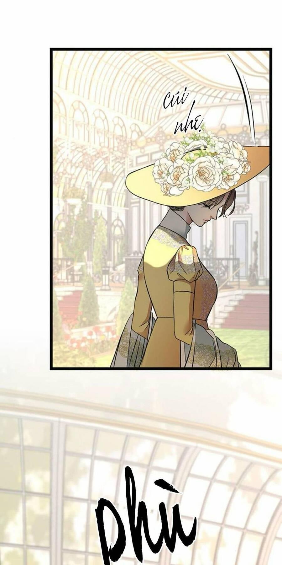 Hoàng Tử Rắc Rối chapter 50.2 50