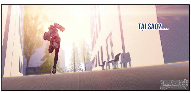 thỏ tử nhiệt lãng chapter 3 9