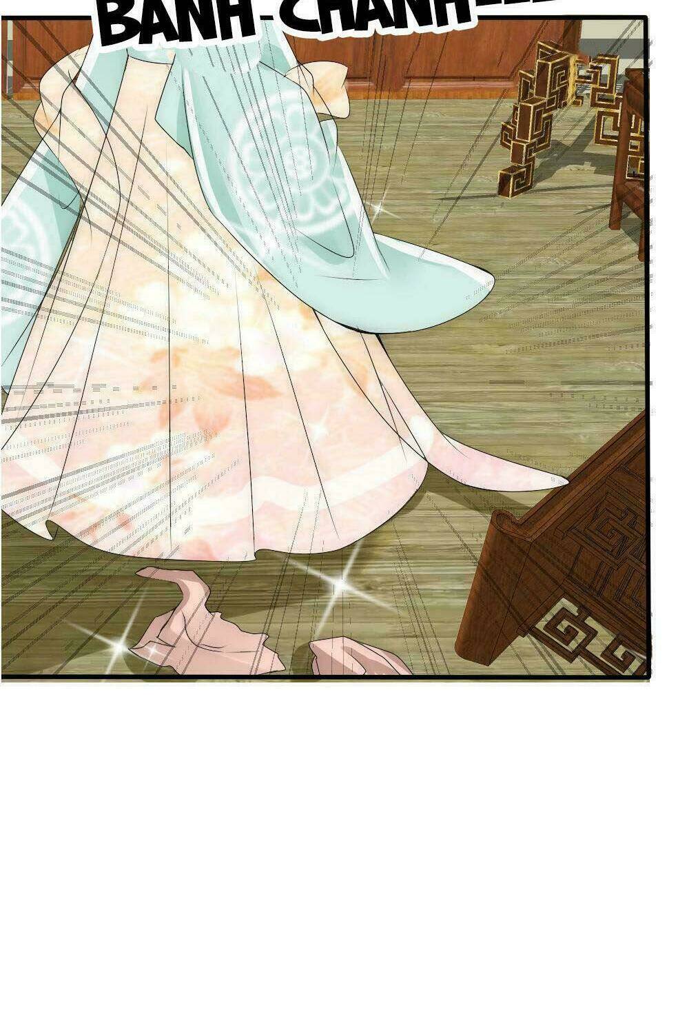 kế hoạch sủng ái của tiểu công chúa chapter 16 28