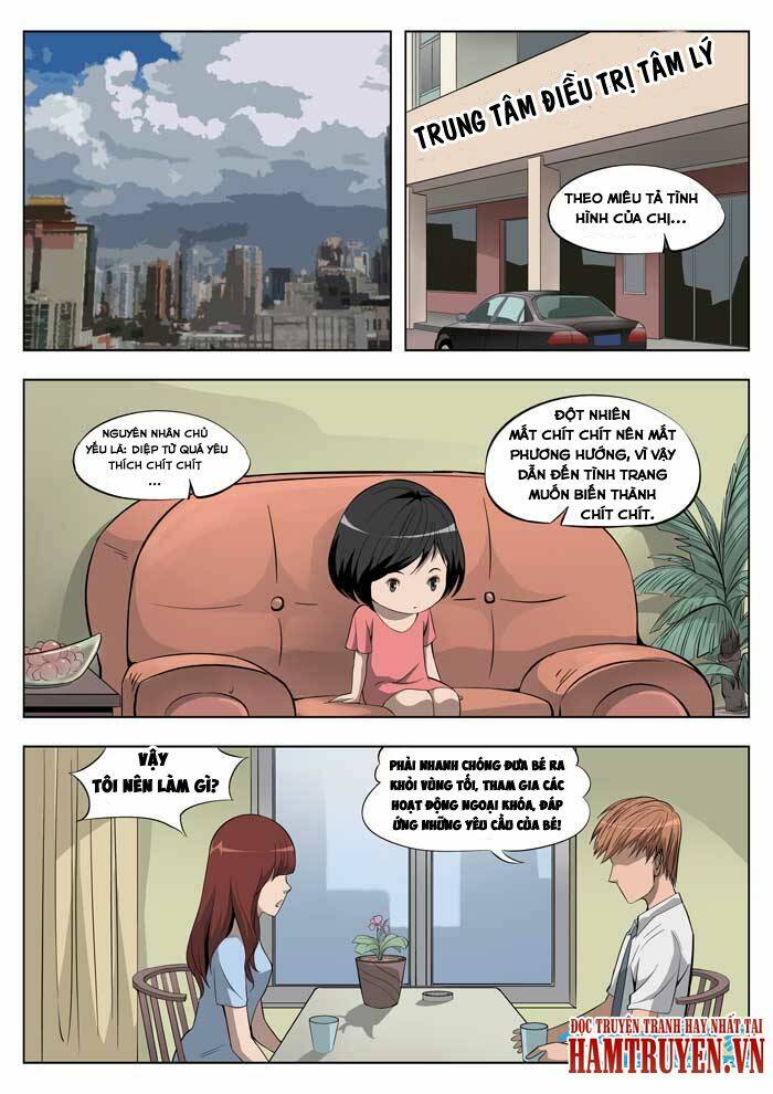 ngụy thủy nghi vân chapter 24 15