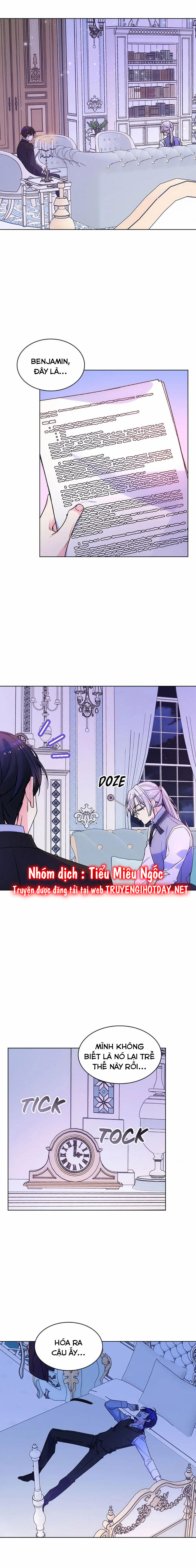 đừng lo lắng, anh trai của em! chapter 81 7