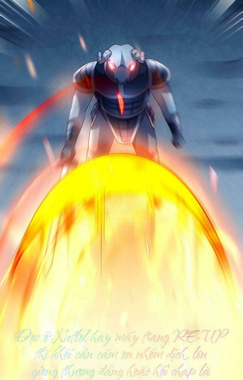 thiên kim bất hoán chapter 55 8