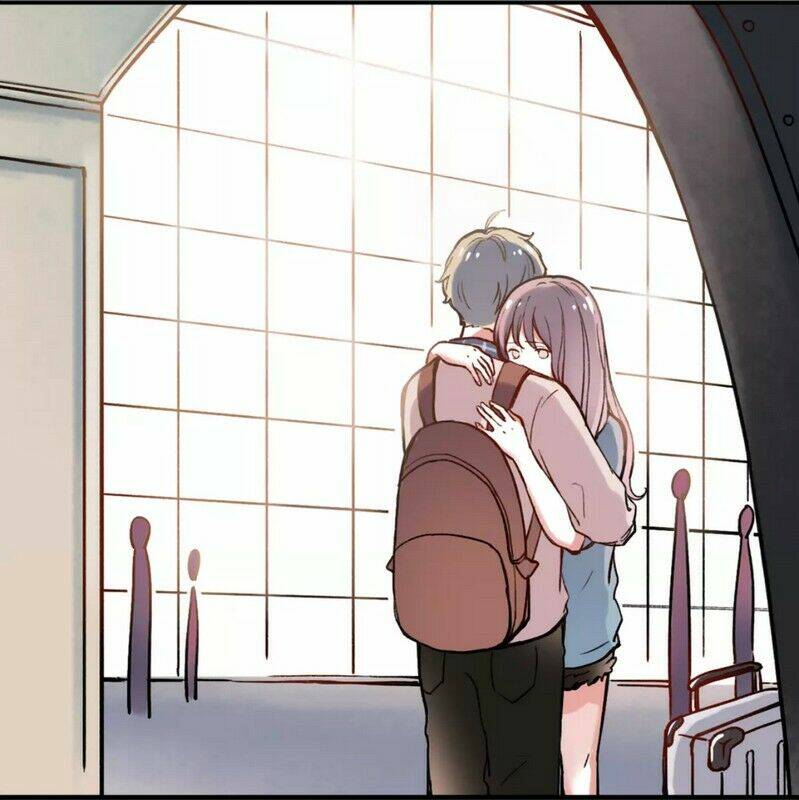 cậu đã từng yêu tôi 2 chapter 0 12