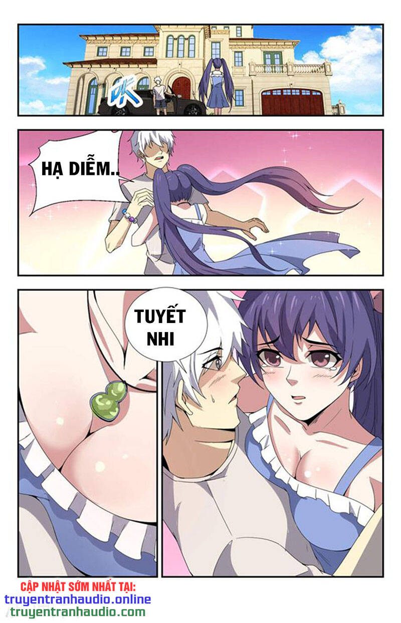 long ẩn giả chapter 215 1