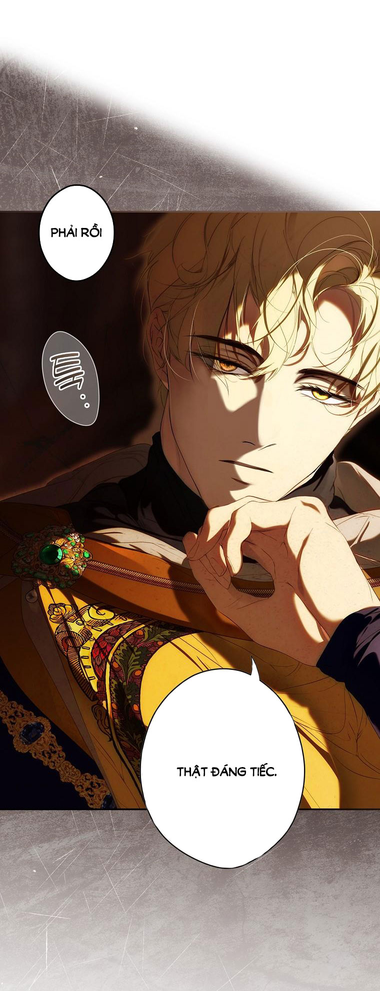 quý cô bí ẩn - secret lady chapter 89.2 6