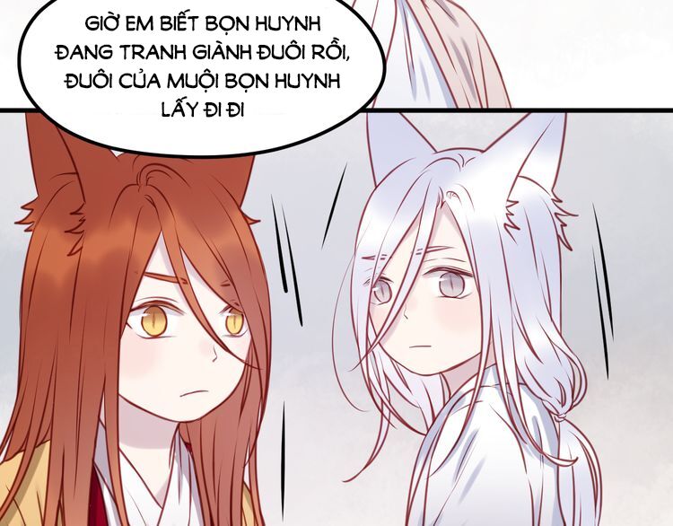 lượm được một tiểu hồ ly phần 1 chapter 55 49