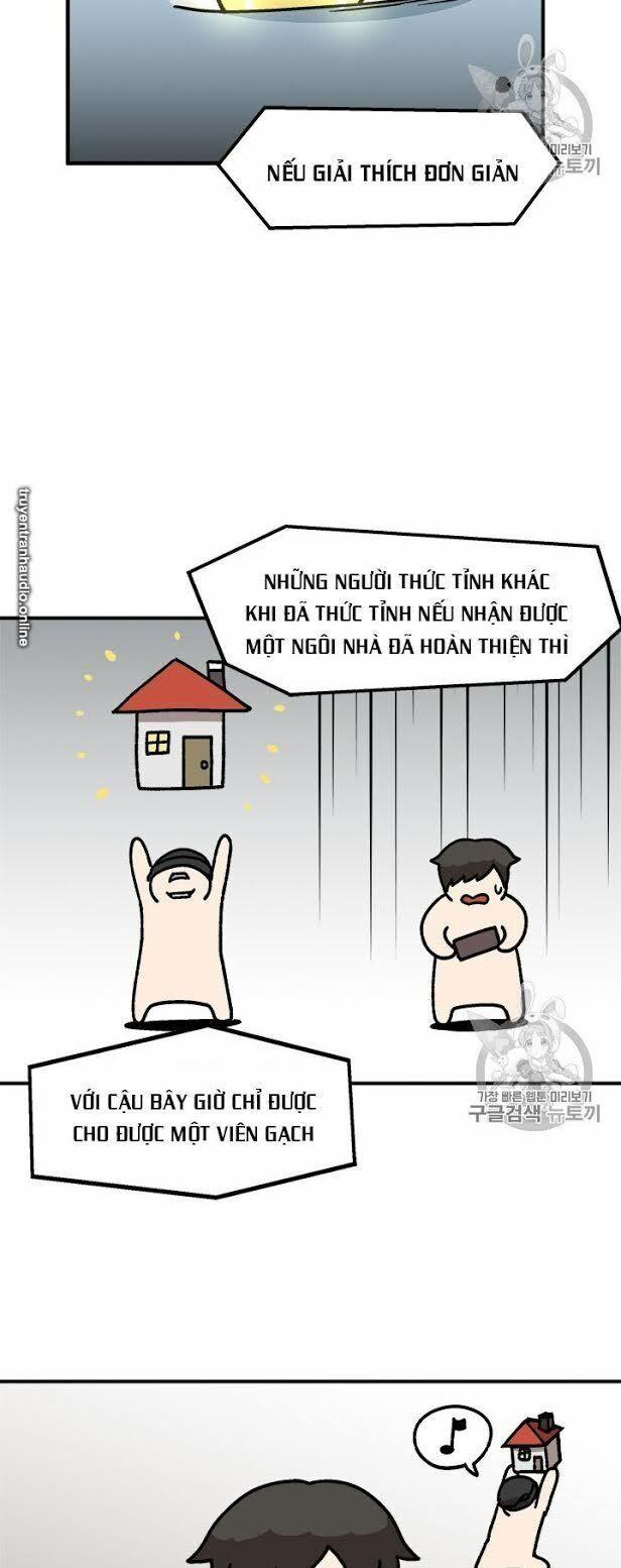lên cấp một mình chapter 5 27