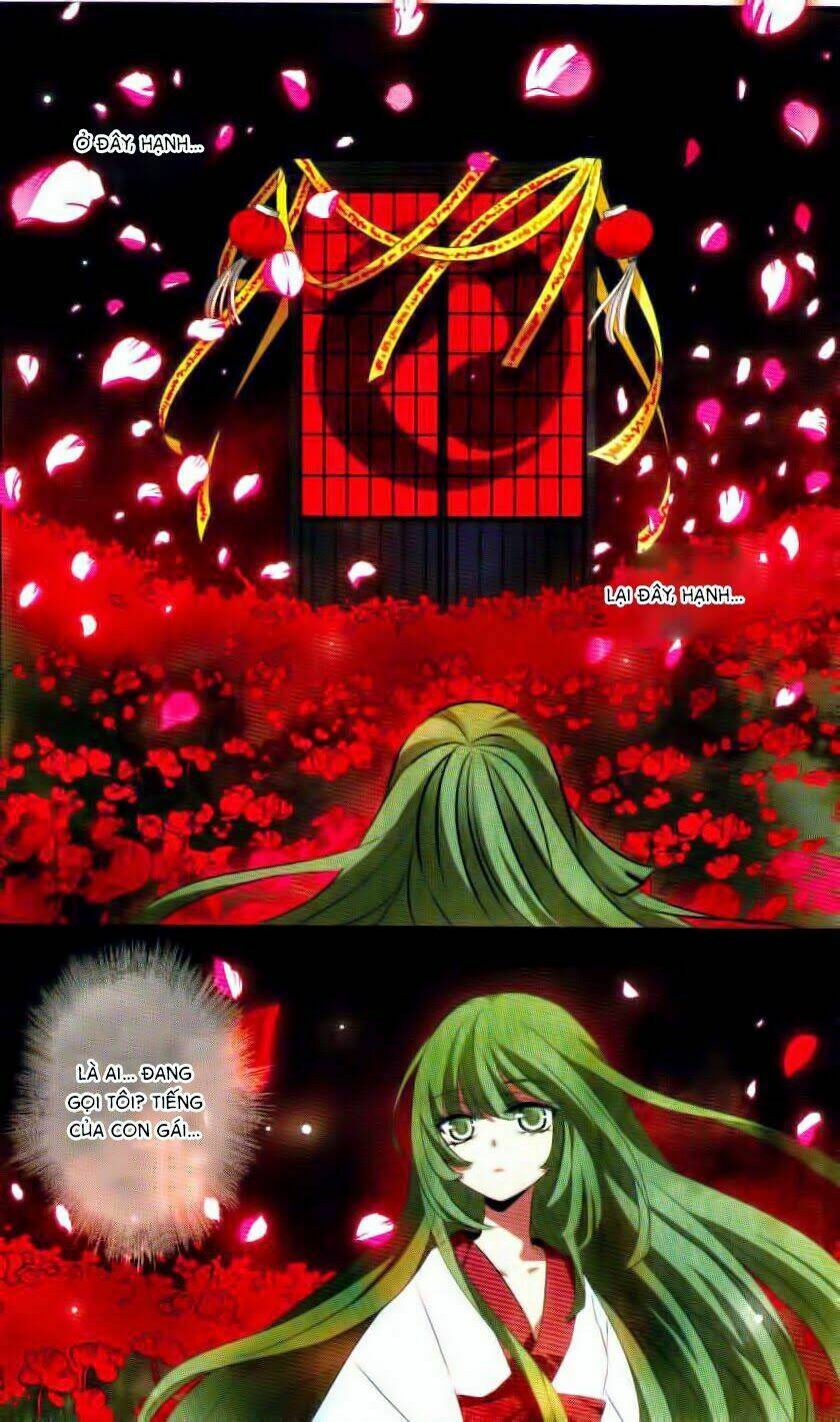 cố lên nào, đại ma vương! chapter 121 7