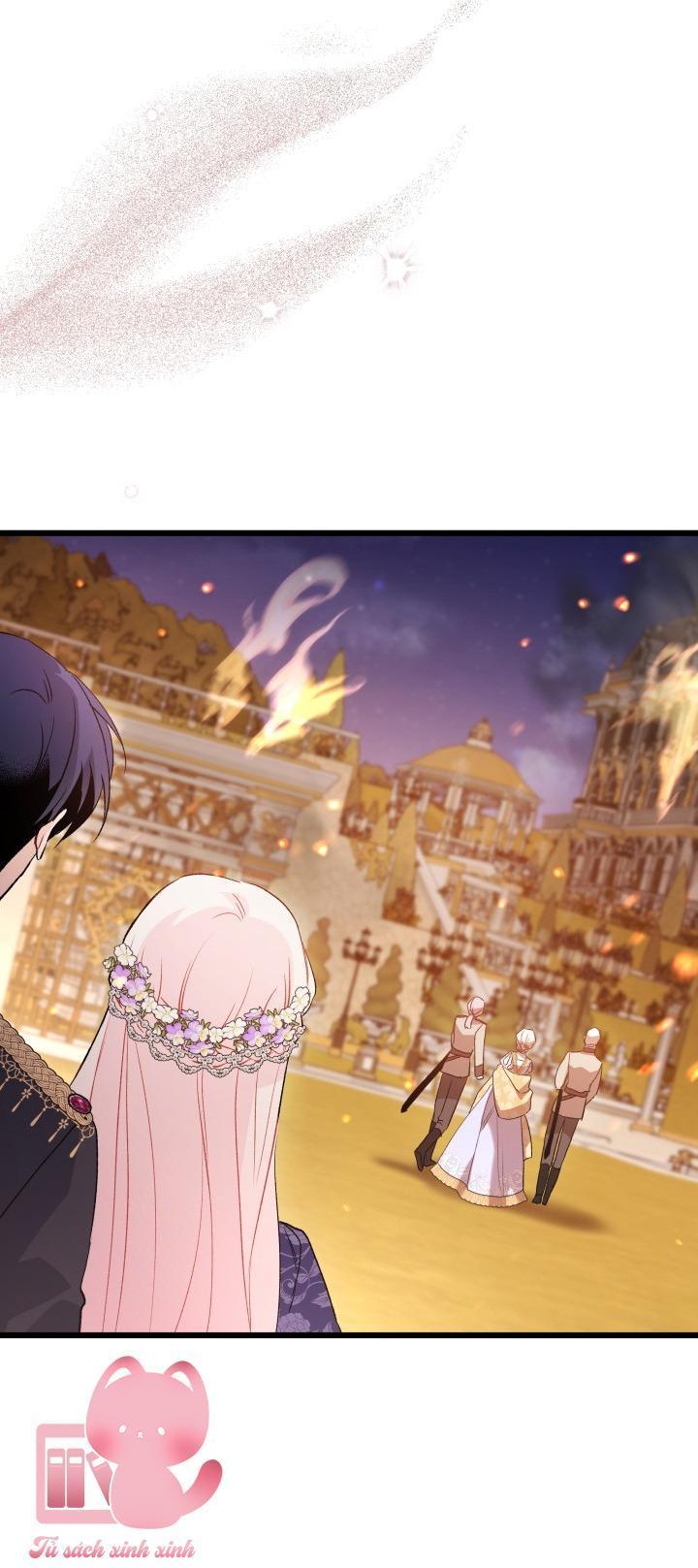 quan hệ cộng sinh giữa báo đen và thỏ trắng chapter 68 63