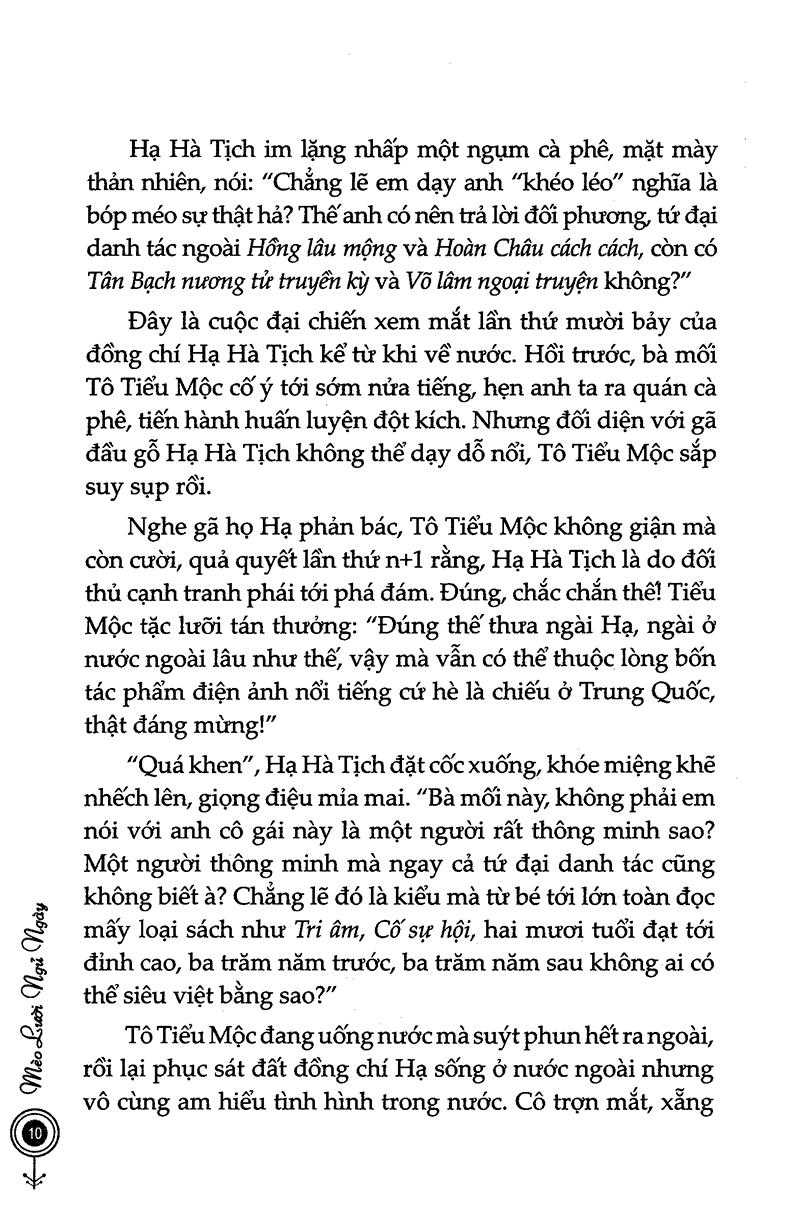Kế Hoạch Mai Mối (Tái Bản 2017)