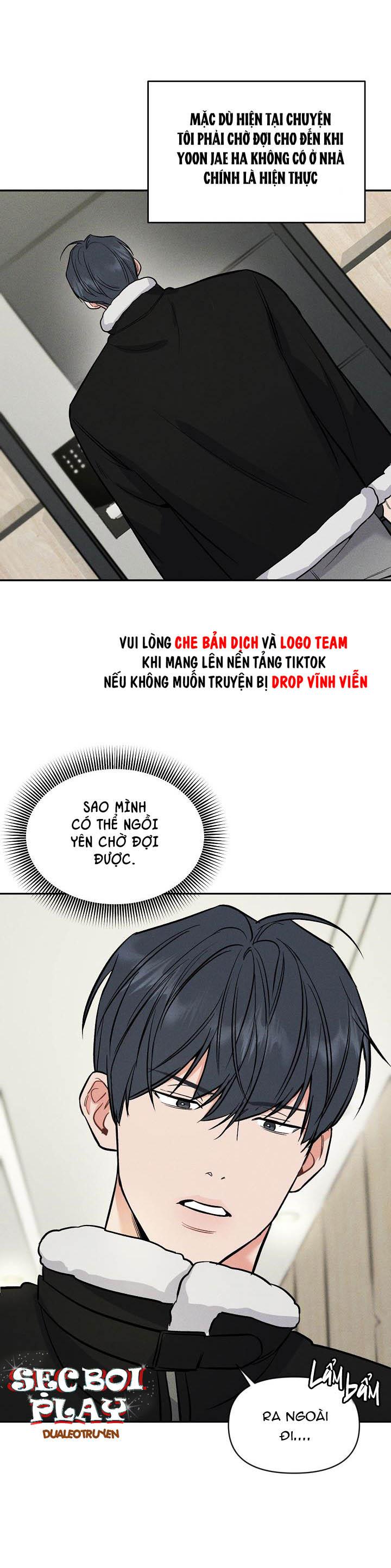 mặt trời của đêm chapter 23 41