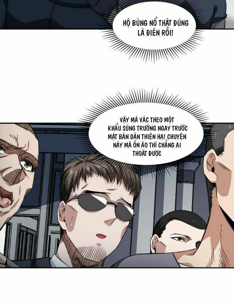 dạ thị chi chủ chapter 27 10