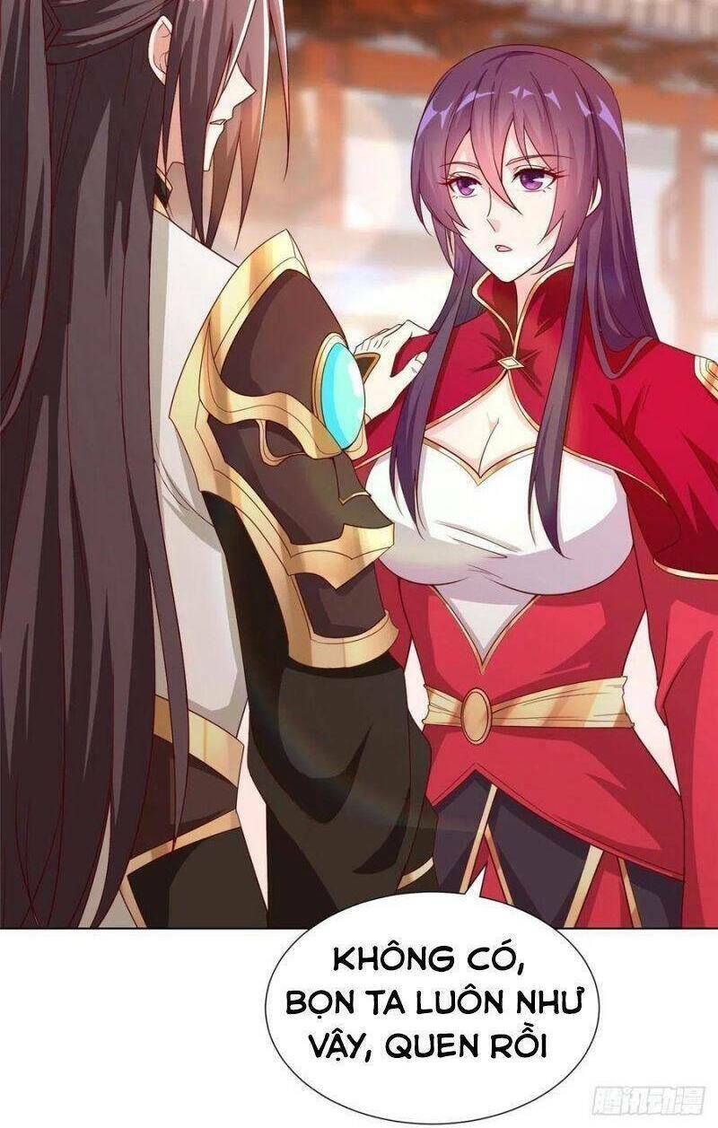 người nuôi rồng chapter 98 34