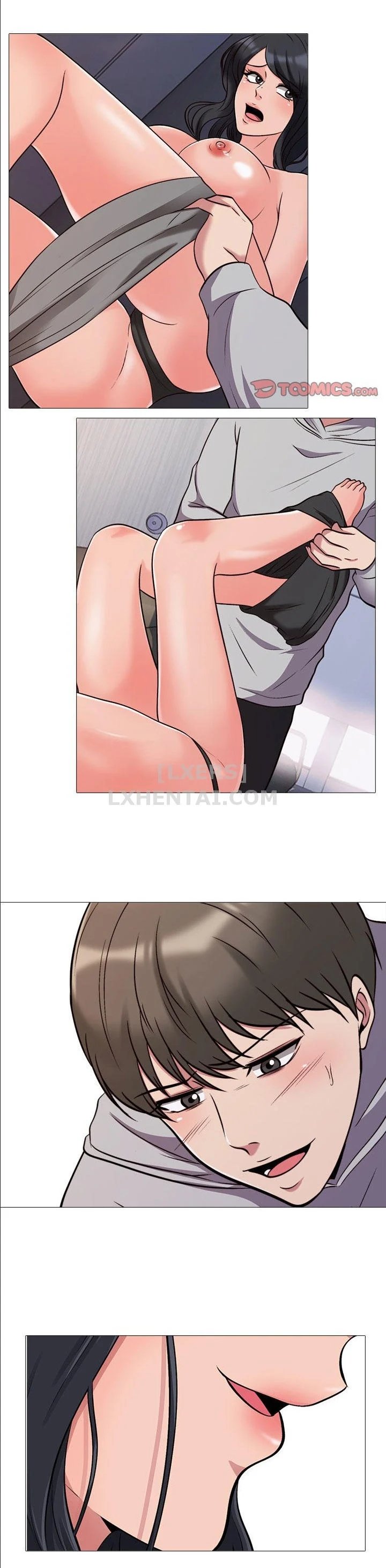 học bổng đặc biệt chapter 30 1