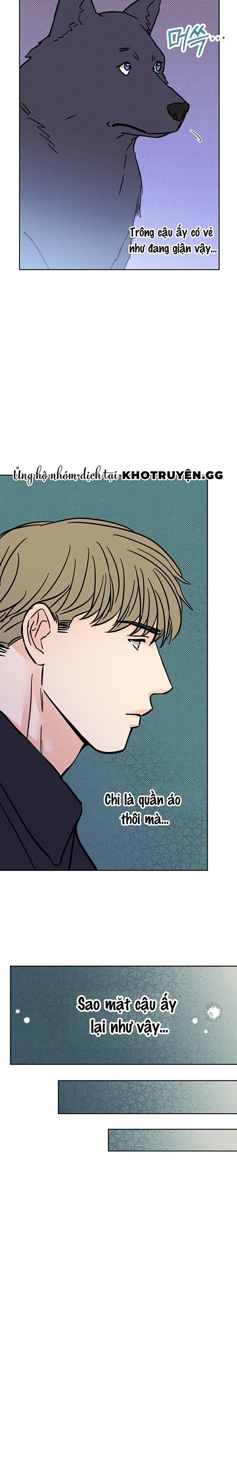 khi đêm trăng tròn chapter 6 9