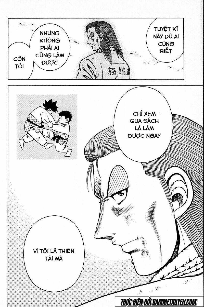 shin kotaro makaritoru! juudouhen chapter 172 14