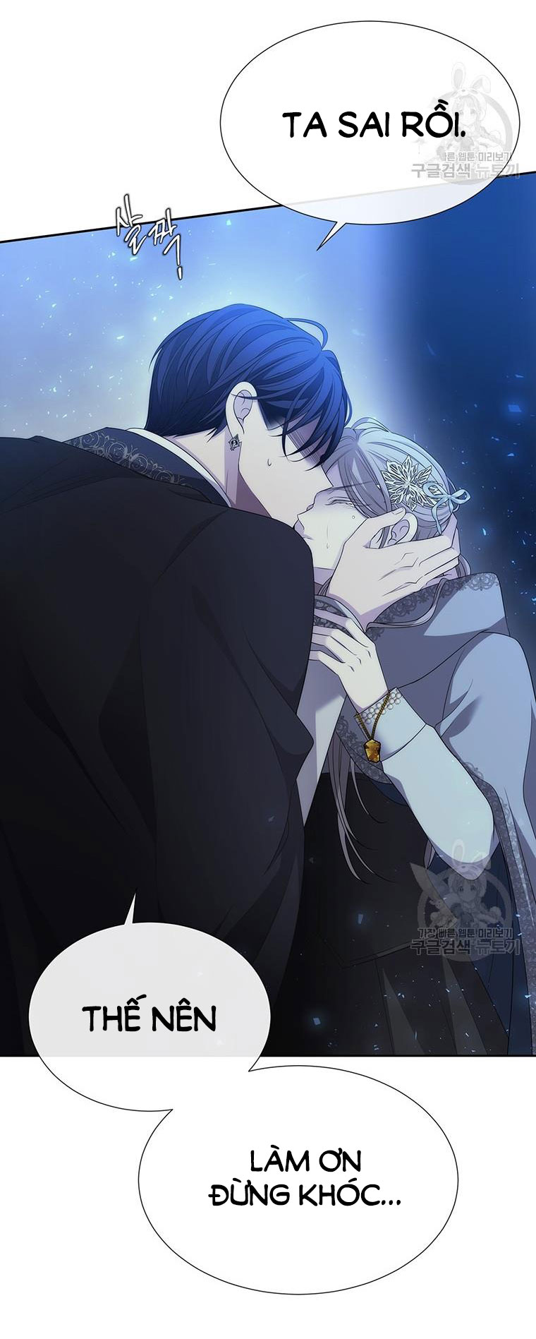 năm môn đệ của charlotte chapter 190.2 14