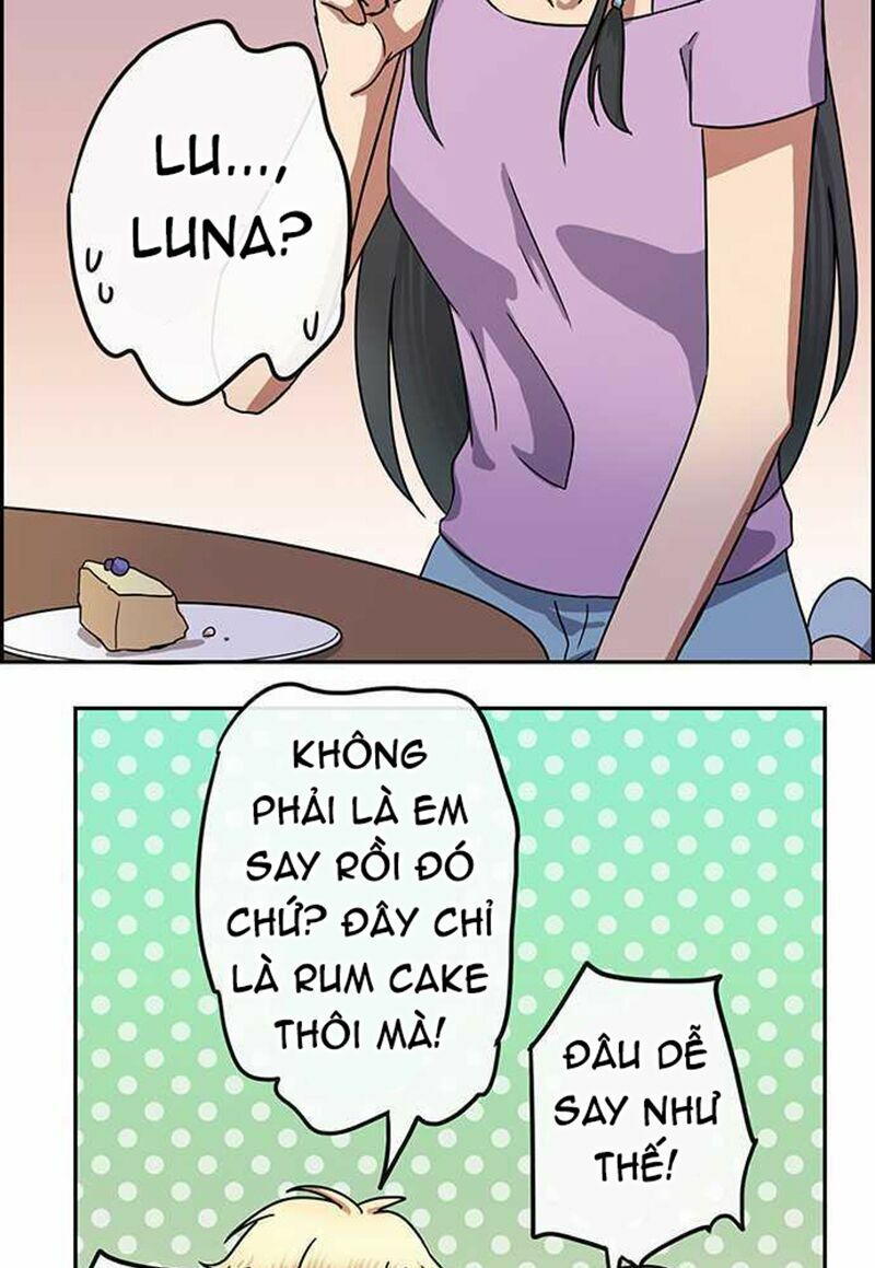 nụ hôn nguyền rủa chapter 97 11