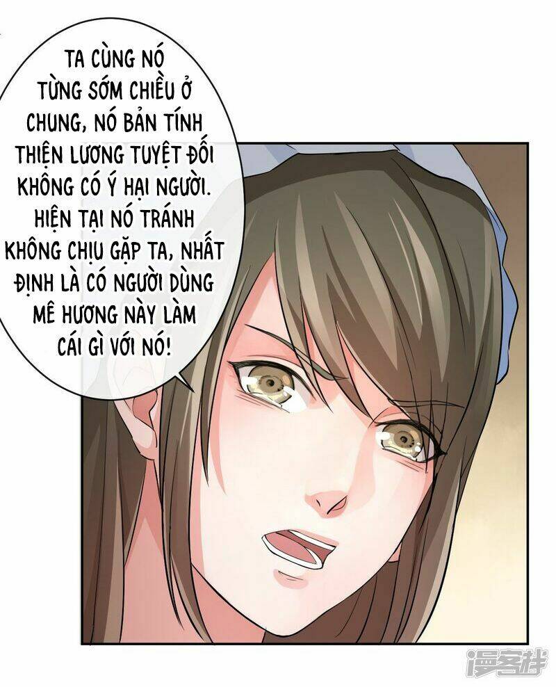 nghiên hương kỳ đàm chapter 41 29