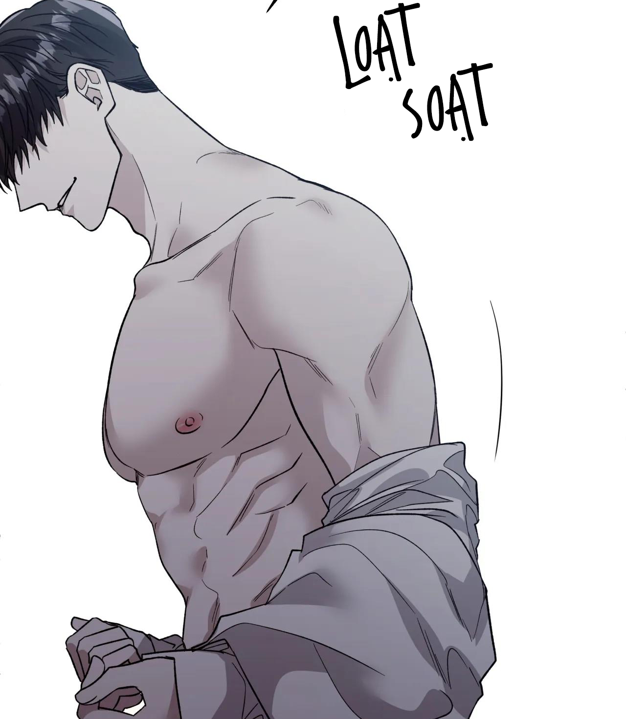 ám ảnh pheromone chapter 49 15