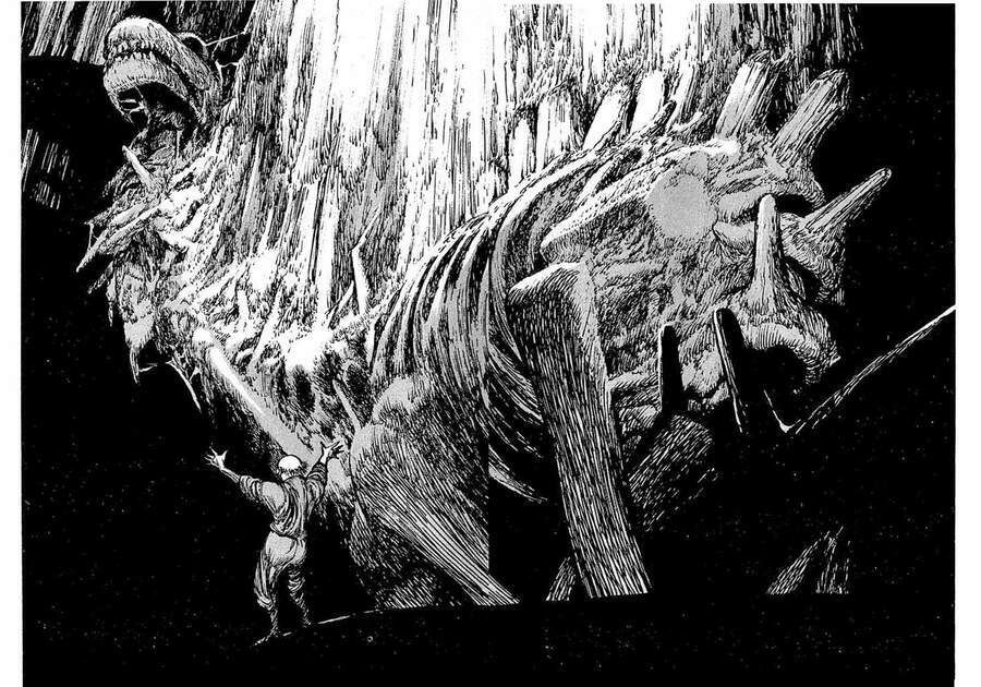 binh pháp mặc công chapter 16 11