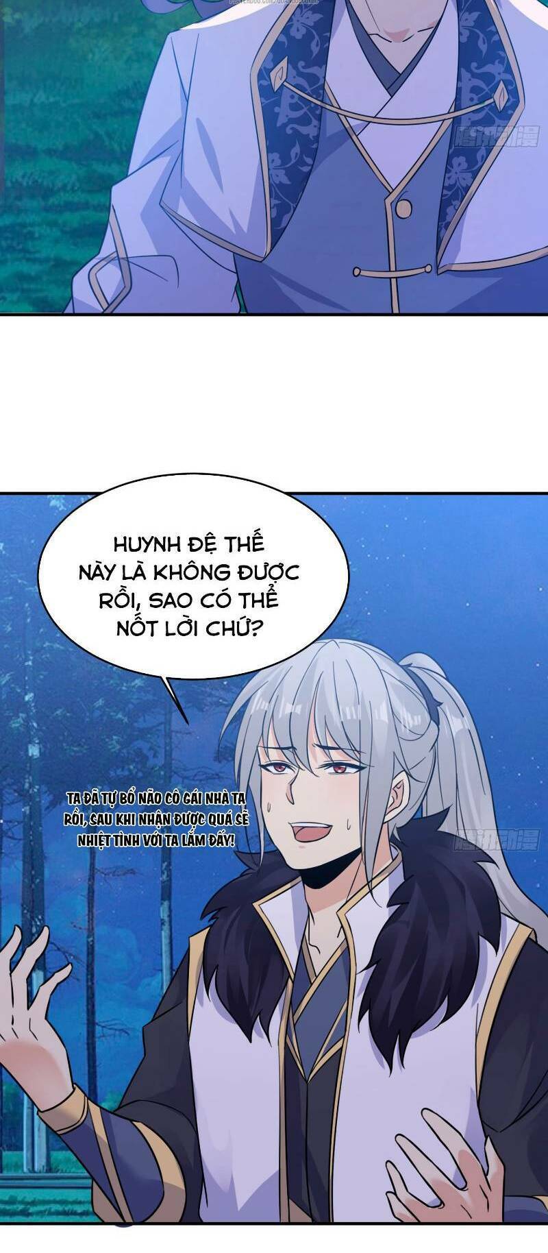 giáng thần chiến ký chapter 43 2