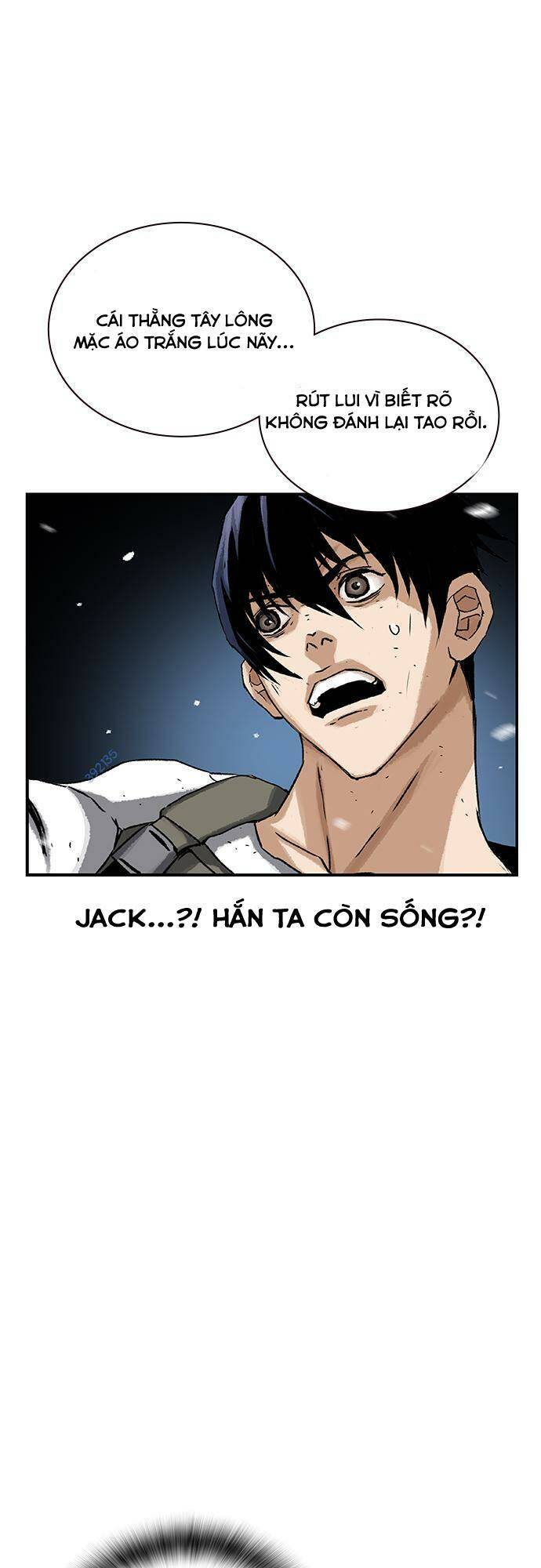 pubg - cuộc chiến sinh tồn - 100 chapter 27 13