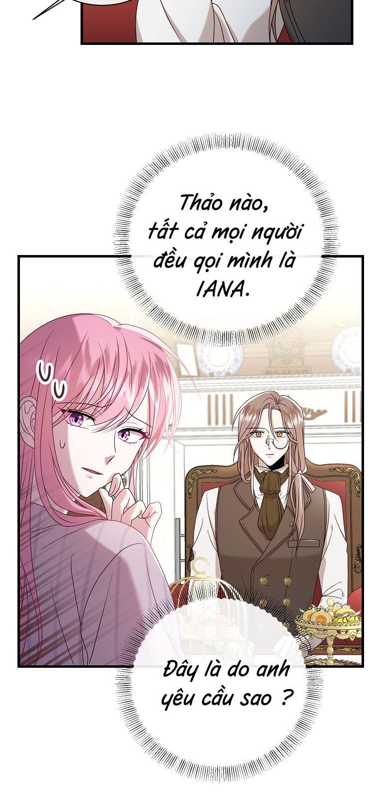 tôi đã gặp nam chính trong ngục tù chapter 6 13