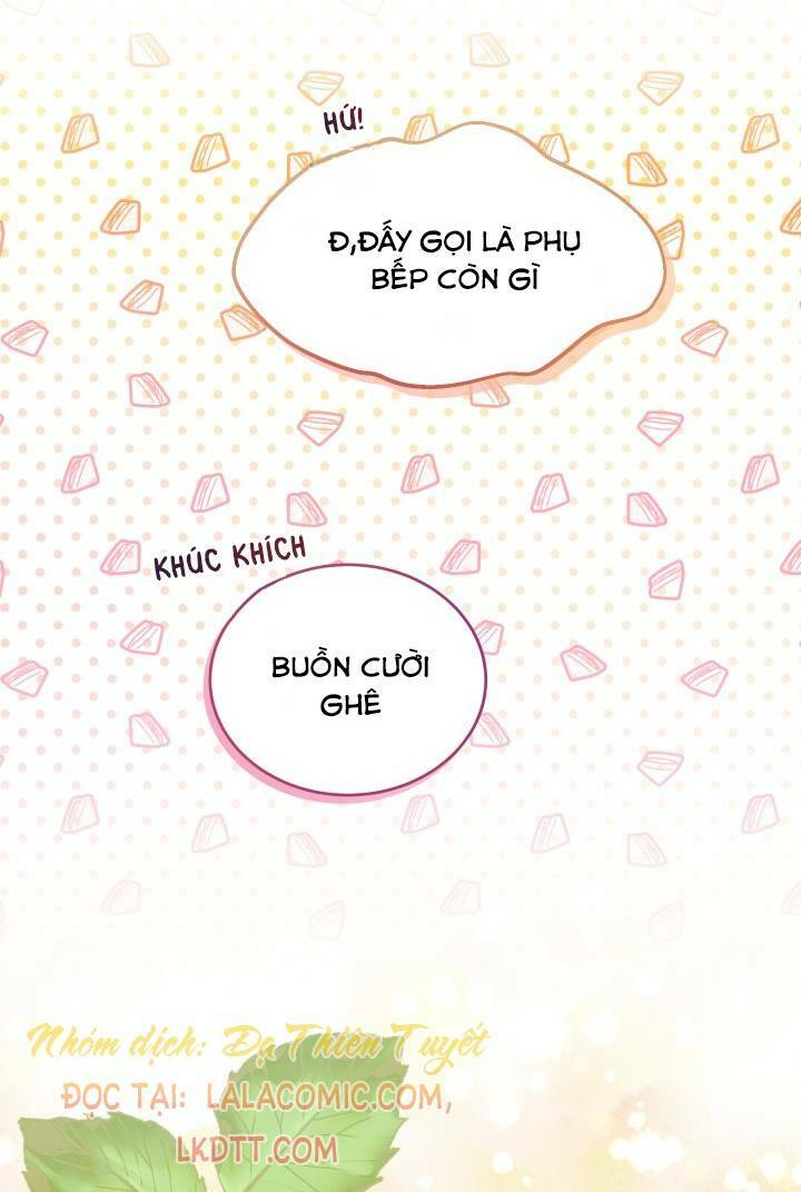 công chúa huỷ diệt chapter 23 8