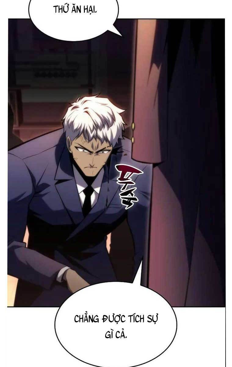 Người Chơi Mới Cấp Tối Đa Chapter 76 3