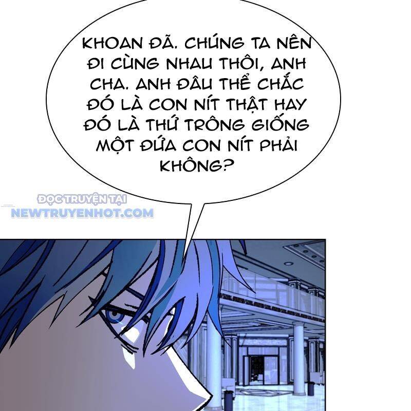 tận thế cũng chỉ là trò chơi chapter 48 129