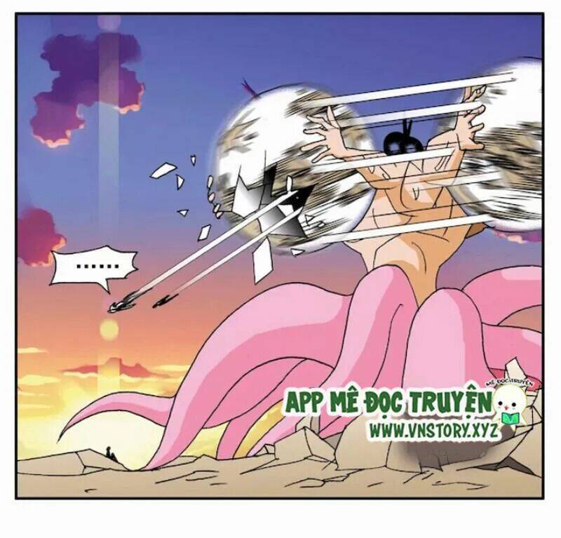 nhà có siêu dễ thương chapter 133 4