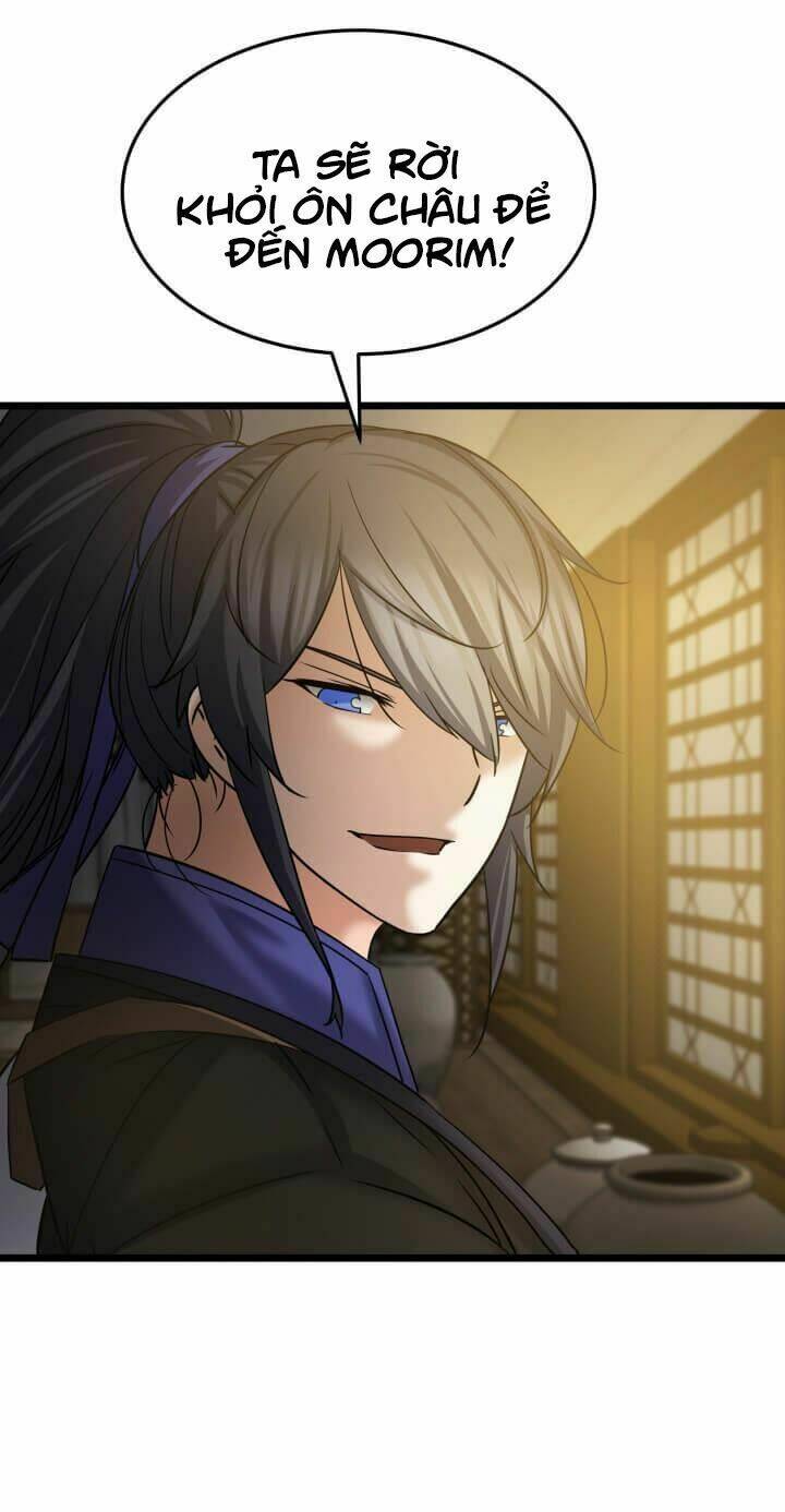 lôi thần chuyển sinh chapter 14 11