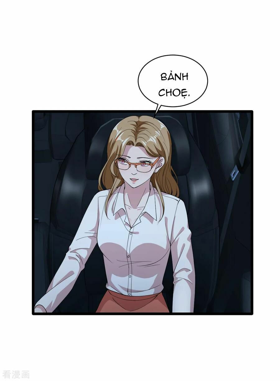 đô thị tà vương chapter 17 40