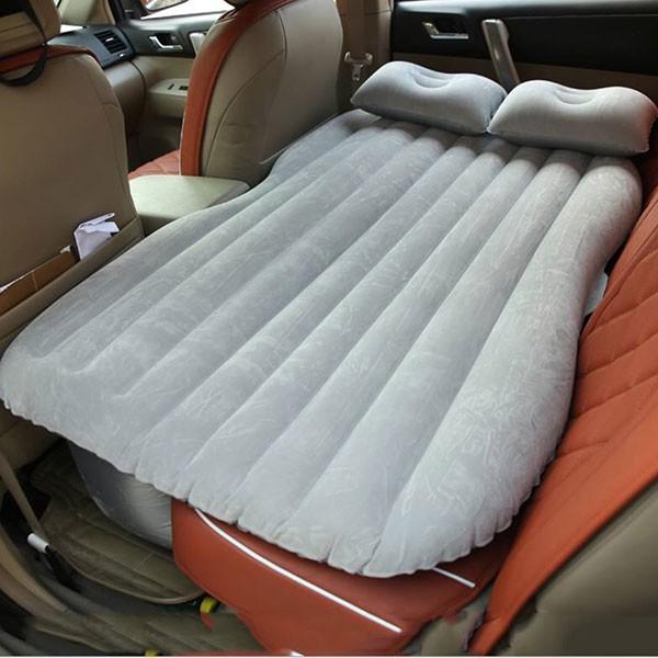 Nệm, Đệm Hơi Ô Tô , Đệm Hơi Oto Cao Cấp Đa Năng, Tiện Lợi Cho Xe 7 Chỗ, Phù Hợp Đi Du Lịch