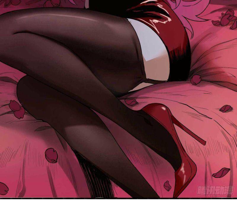 con quỷ đã sẵn sàng cho bữa tối ! chapter 20 25