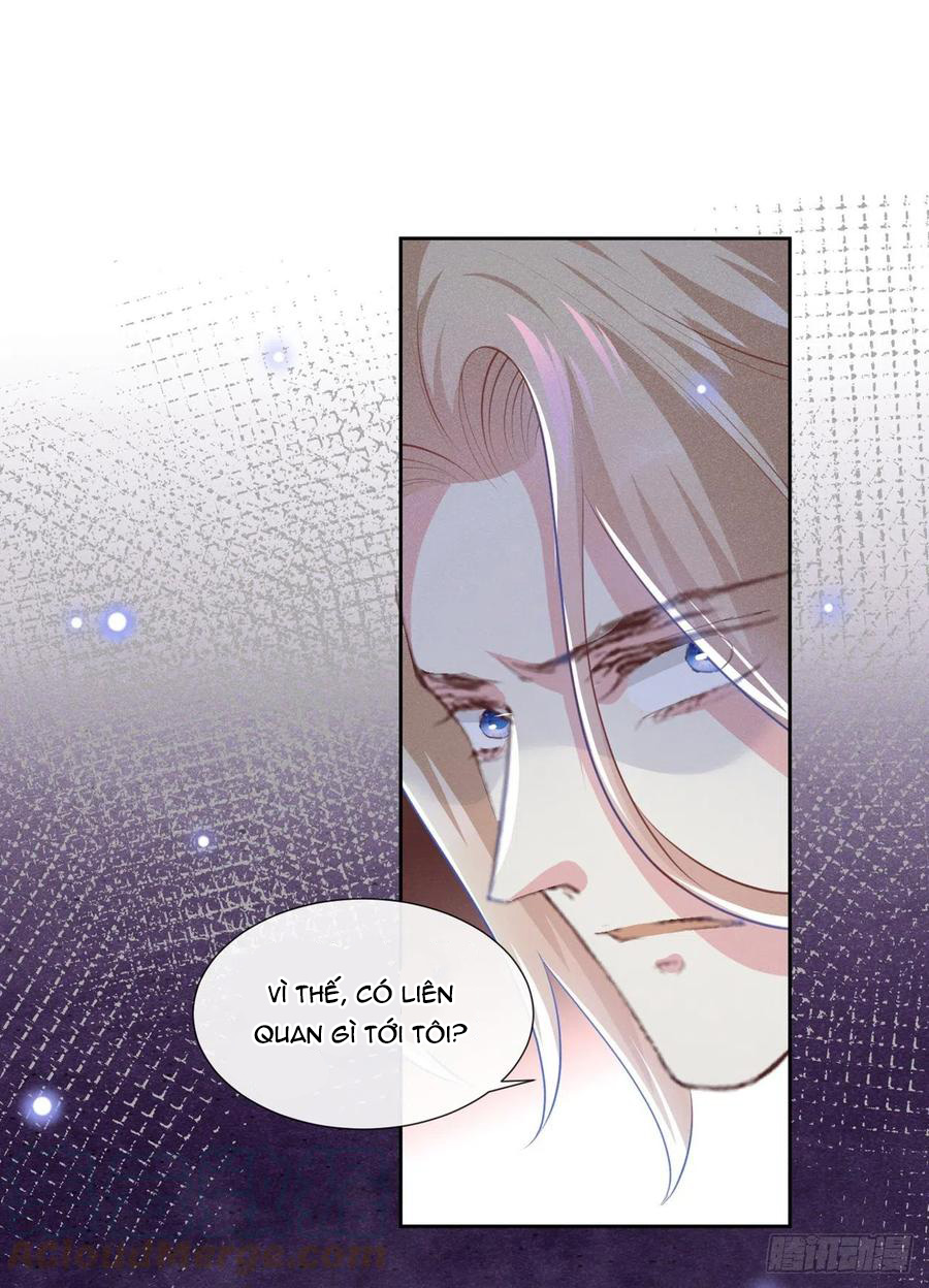 anh ấy gọi tôi là hắc liên hoa chapter 122 4