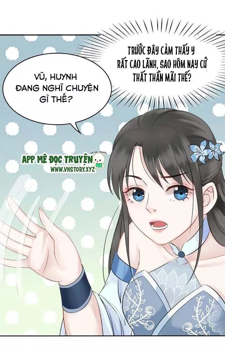 cực phẩm phế vật tiểu thư chapter 28 19