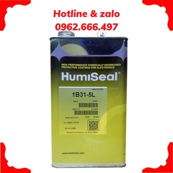 Dầu Humiseal 1B31