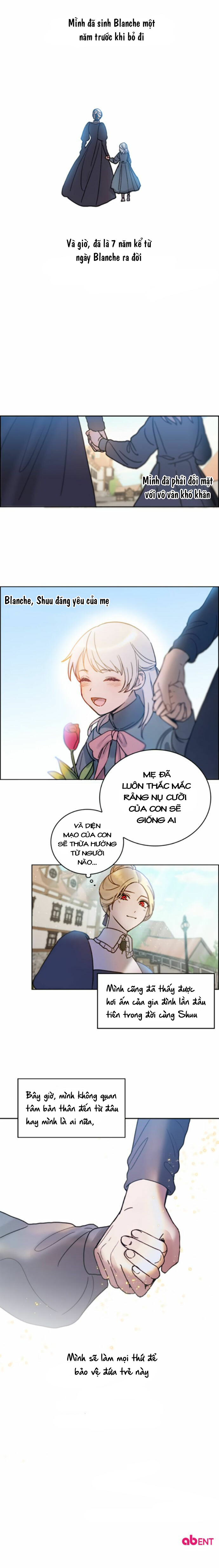 quý cô sierra chapter 2 25