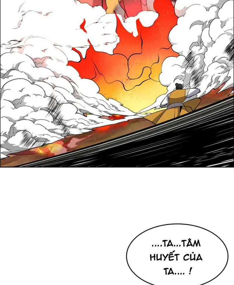 thôn phệ một thế giới tu tiên chapter 143 21